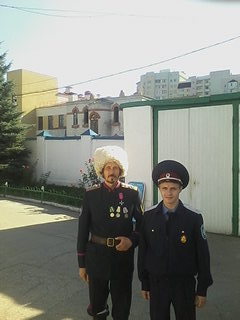 Андрей Хамин