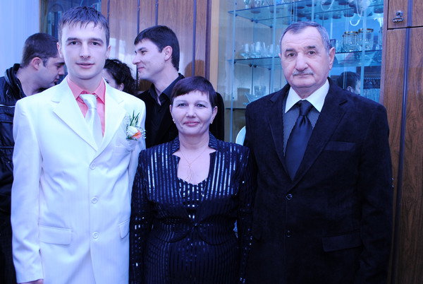 Тамара Сербинова