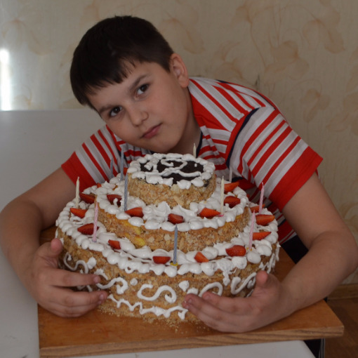 Игорь Пастырчак
