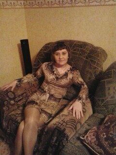 Оксана Бауэр