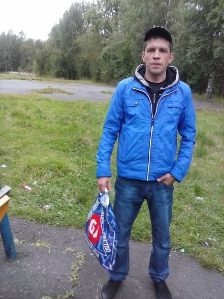Александр Атласов