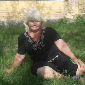 Нина Белоцерковская