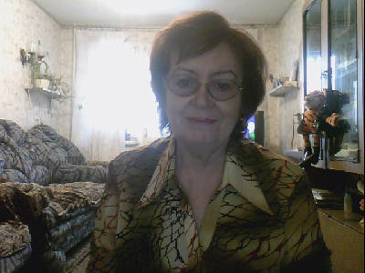 Светлана Моисеева