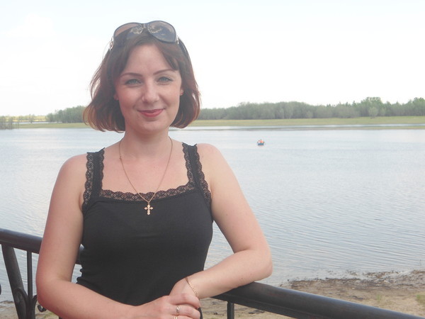 Наталья Весна