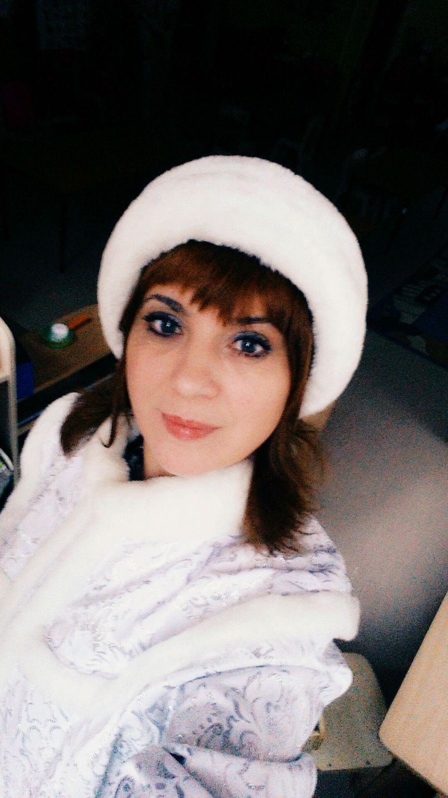 Светлана Ванюкова