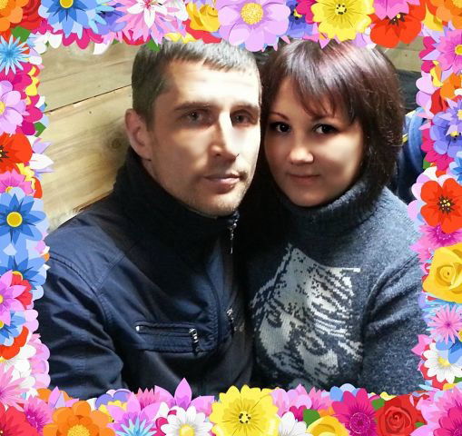 Марина Крюкова