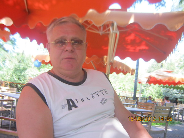 Владимир Шиянов