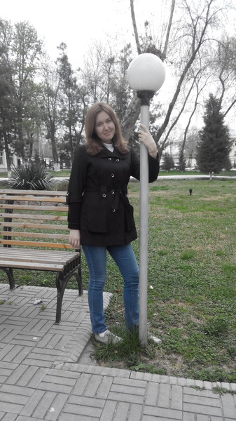Гузэль Кайдани