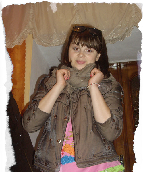 Anika Mihailova