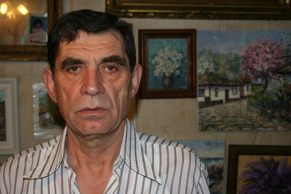 Georgi Georgiev