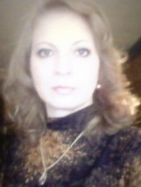 Ольга Тихонова