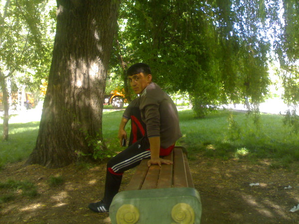 Nizom Inomov
