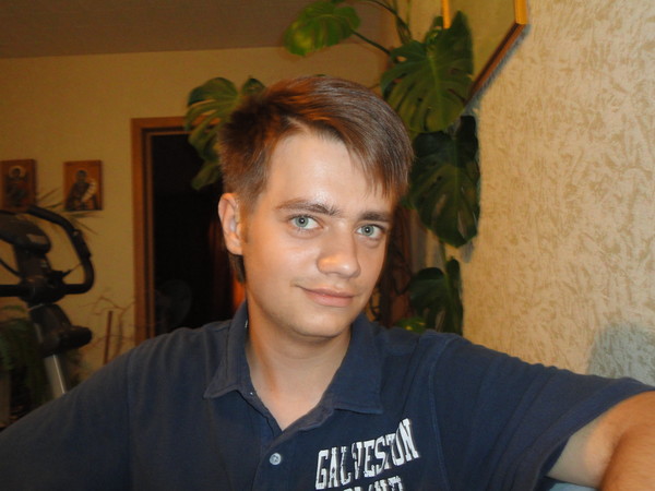 Иван Вишневский