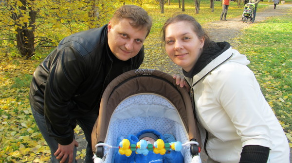 Юрий Лукин