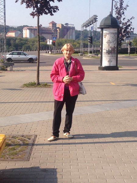 Ela Liperovska