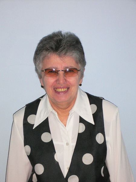 Елена Стомпель
