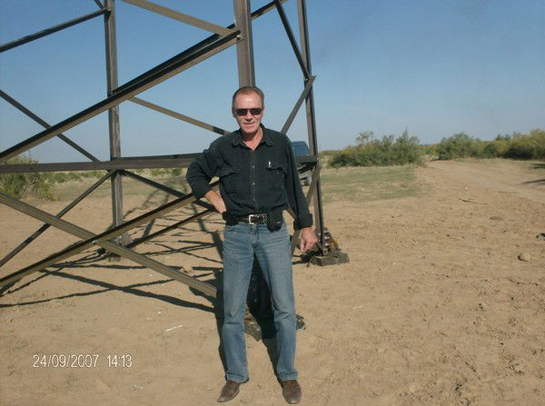 Евгений Чуриков