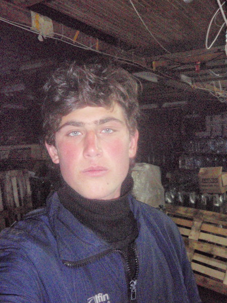 Akbarshox