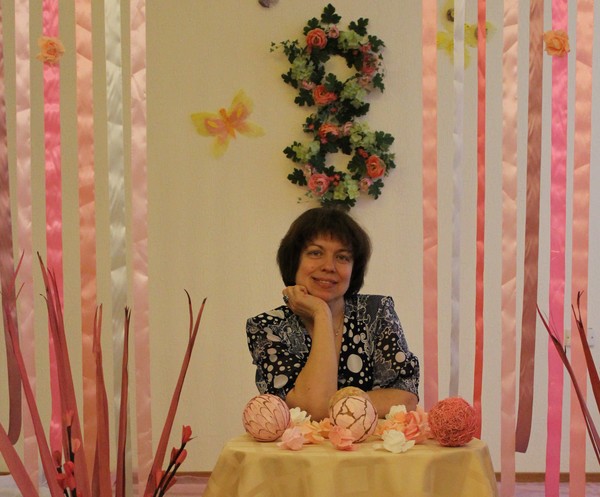Вера Новикова