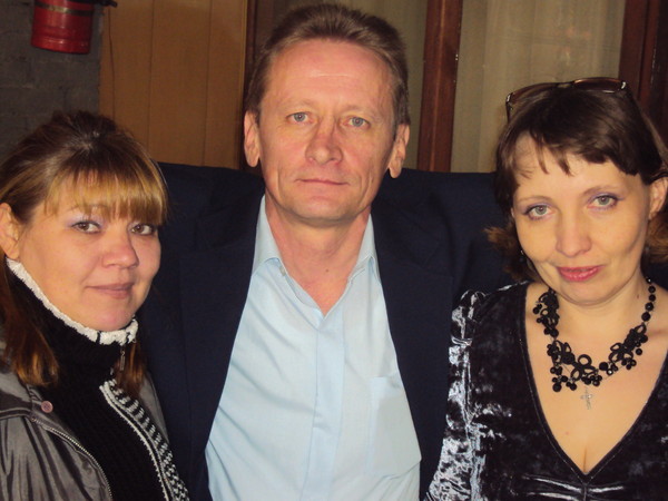 Александр Дюлин