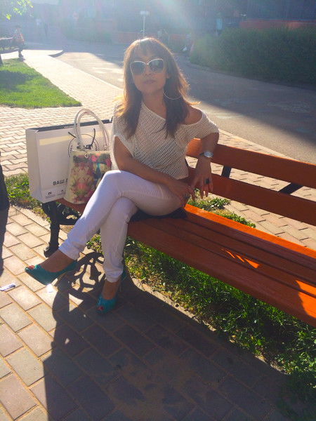 Алмагул Нурумова