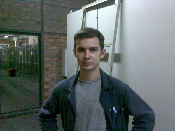 Дмитрий