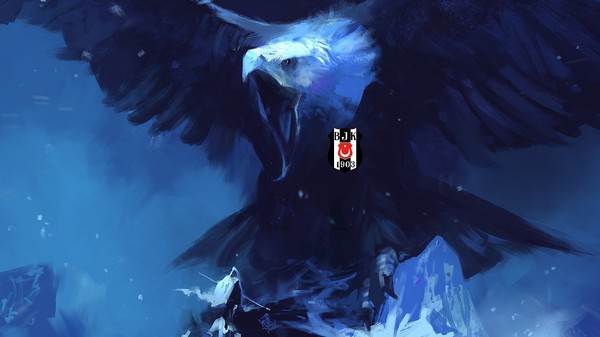 Kartal Kara