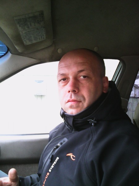 Владимир Грязнов