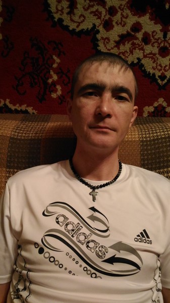 Сергей Гутов