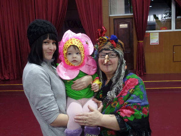 Светлана Чеснокова