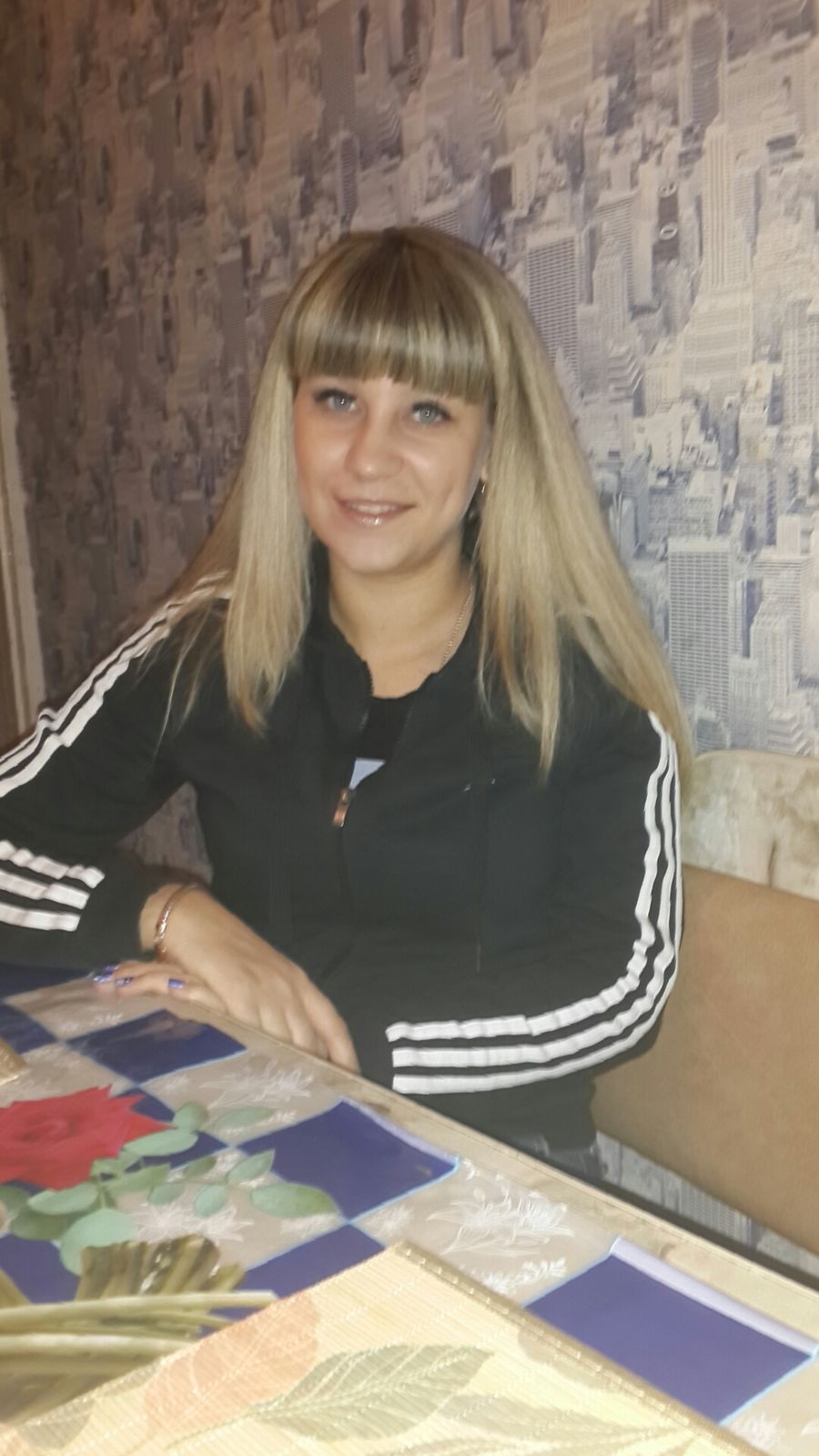 Танюша Гришина