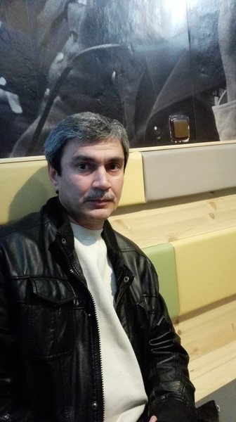 Elmar Murtuzov