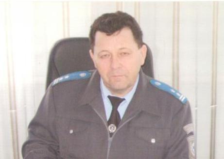 Василий Петрович Мирошниченко