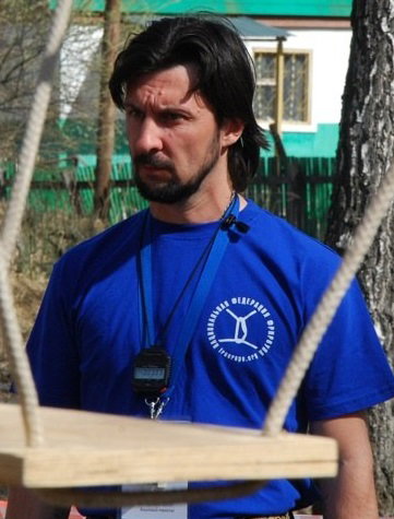 Кирилл Лищер