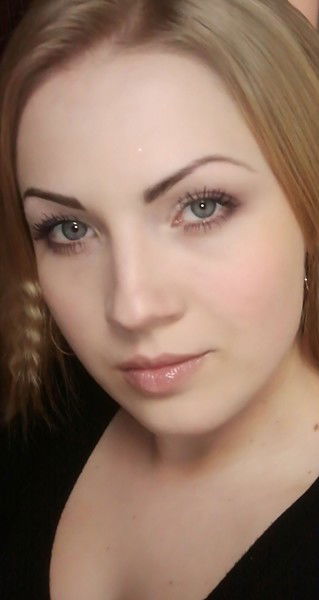 Елена Лисина