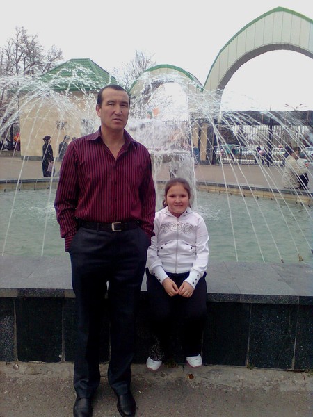 Oybek Parmankulov