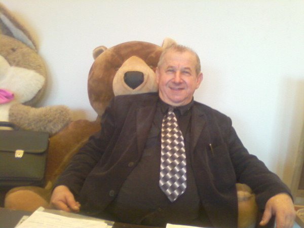 Борислав Киреев-Cилантьев
