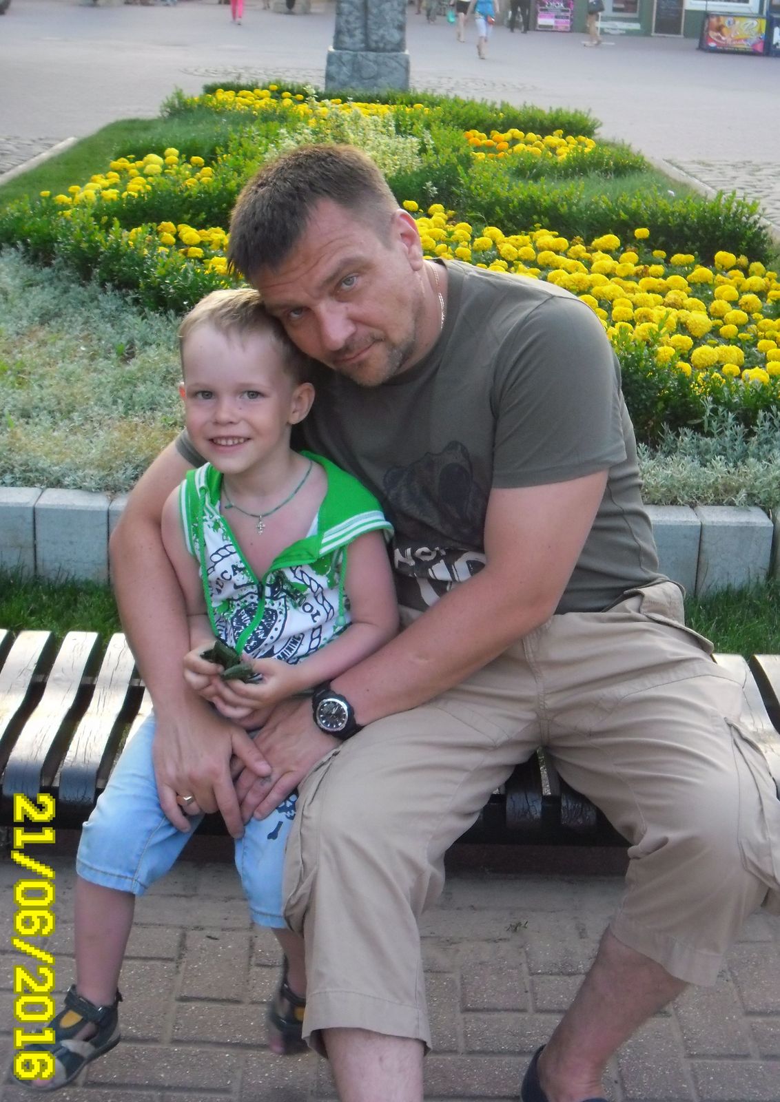 Алексей Мельников