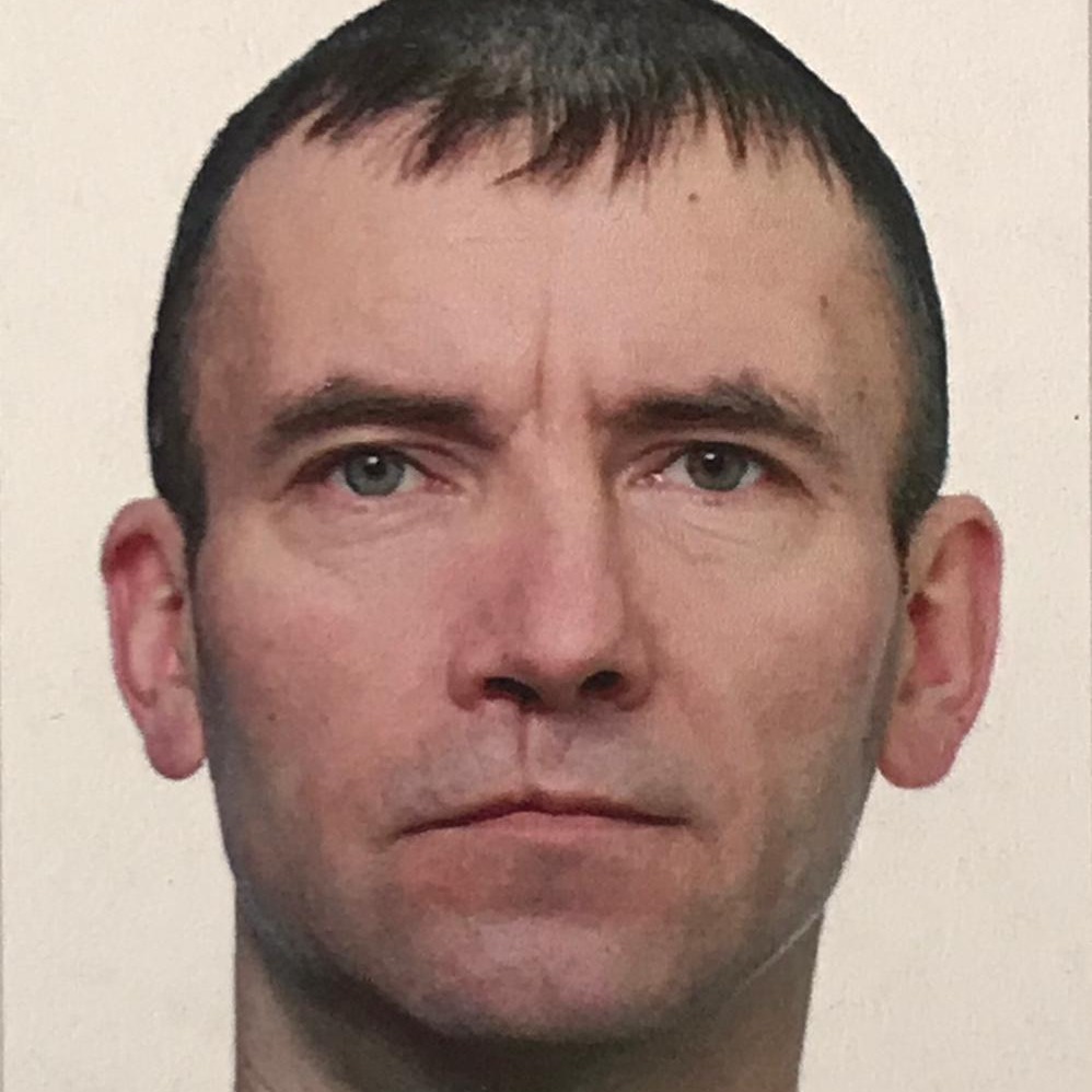 Андрей Гуров