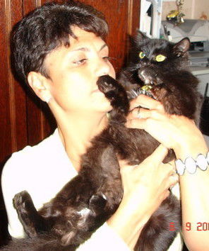 Регина Найштут