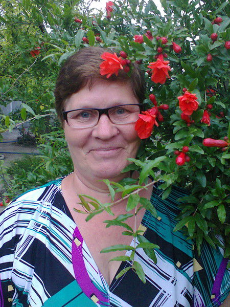 Александра Васильева