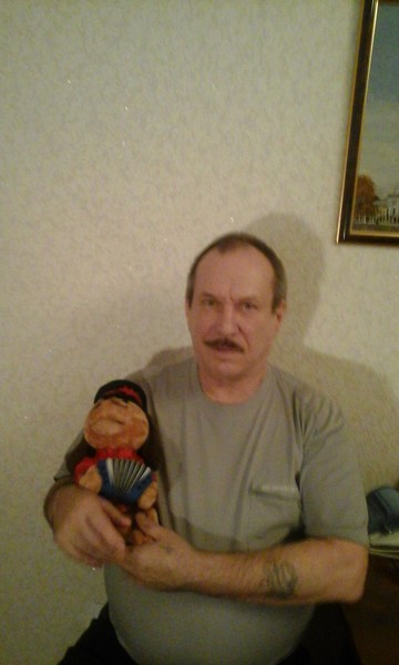 Сергей Докторов