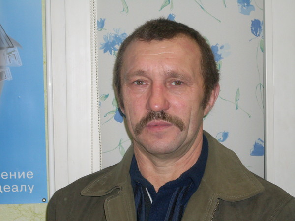 Рауф Гиниятуллин
