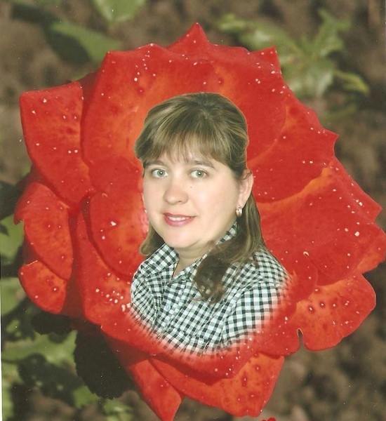 Гульфия Талипова