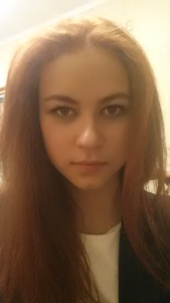 Валерия Сергеева
