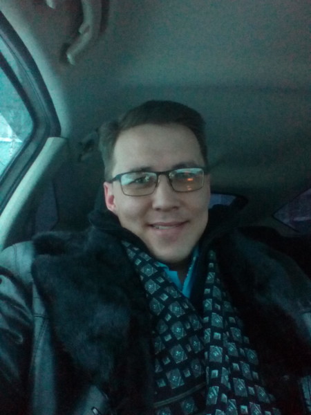 Денис Быков