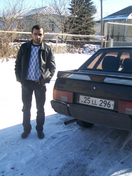 Vasak Aleksanyan