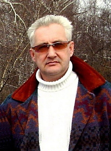 Владимир Муратов