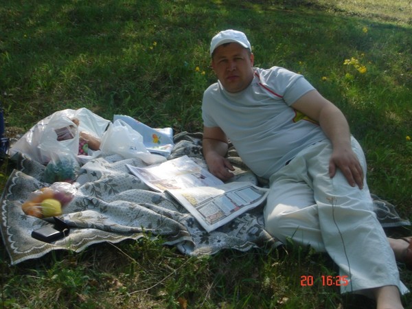 Анур Гимдеев