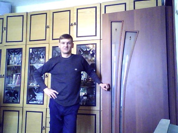 Юрий Мелюхин